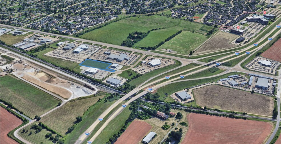 More Photos Of Autoplex Dr, Bossier City Land For Sale