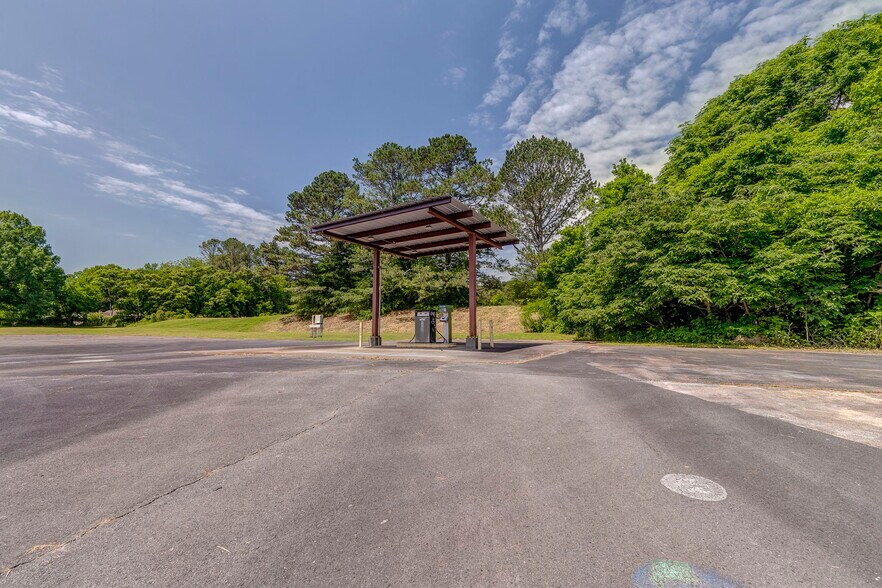 More Photos Of 13 Rome Rd SW, Cave Spring Office For Sale