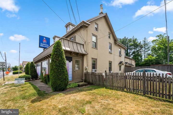 More Photos Of , Flourtown General Retail For Sale