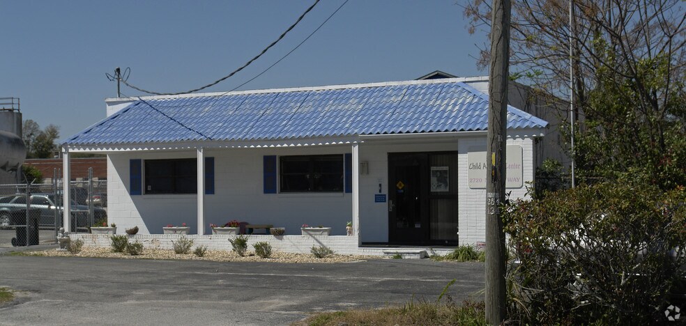 More Photos Of 2720 NE 20th Way, Gainesville Warehouse For Sale