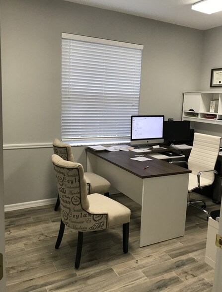 More Photos Of 27544 Cashford Cir, Wesley Chapel Office For Lease