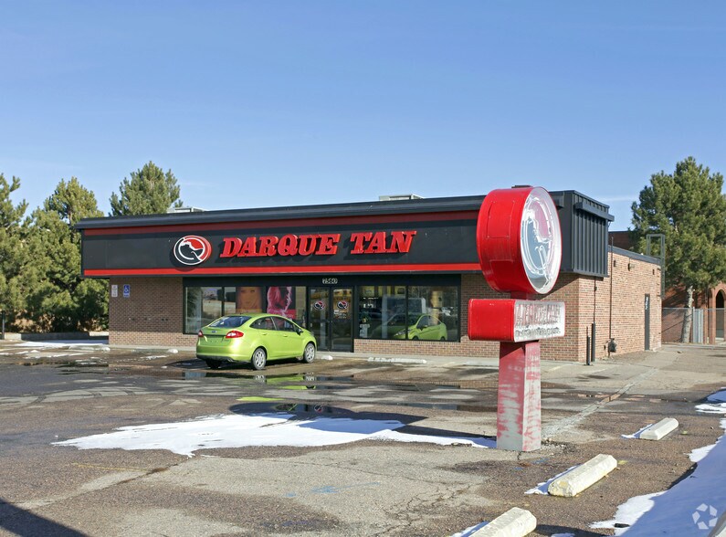 More Photos Of 7560 S University Blvd, Centennial Storefront Retail Office For Sale