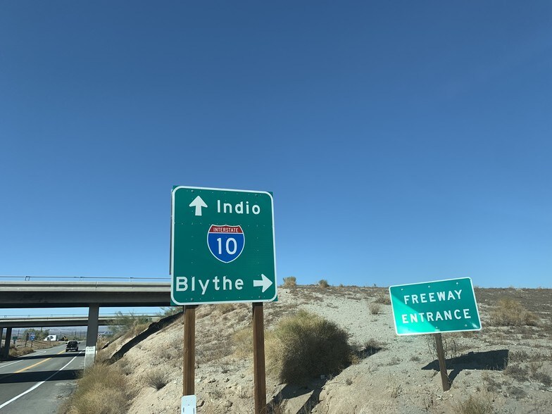 I10 CA177, Desert Center, CA 92239 Land For Sale