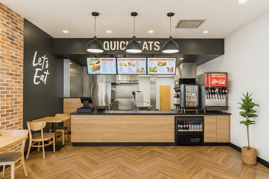 More Photos Of 10648-10660 S Western Ave, Chicago Storefront Retail Office For Lease