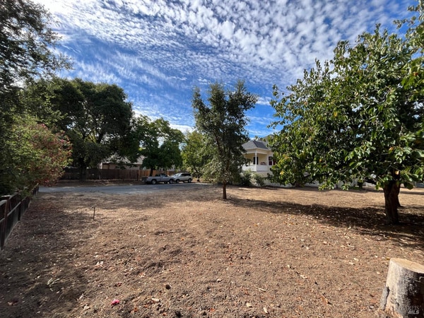 More Photos Of 1723 Novato Blvd, Novato Land For Sale