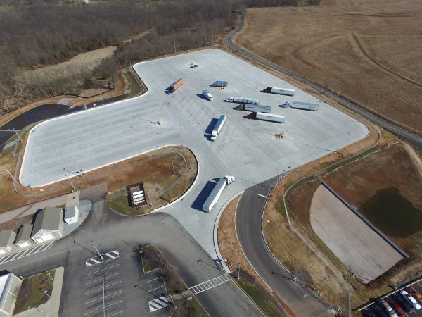 More Photos Of 5145 GA Highway 99, Brunswick Land For Lease