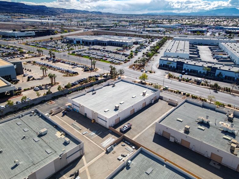 More Photos Of 7700 Eastgate Rd, Henderson Unknown For Lease
