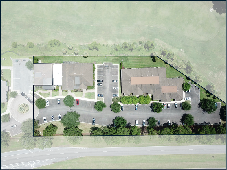 More Photos Of 2800-2812 Saint Marys Rd, Saint Marys Office For Sale