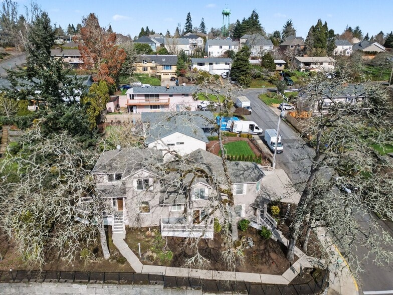 More Photos Of 505 Woodland Dr NW, Salem Multifamily For Sale