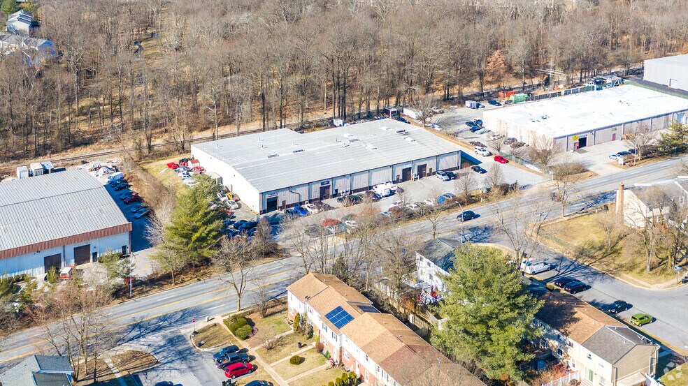 More Photos Of 12340 Owings Mills Blvd, Reisterstown Warehouse For Sale