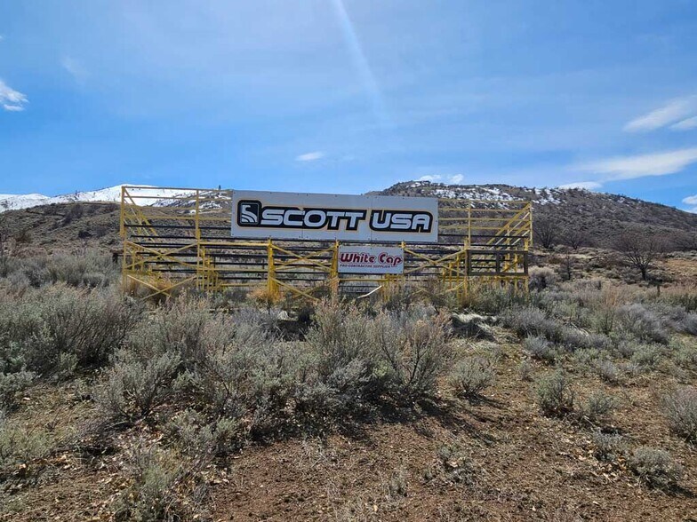 More Photos Of 448-395 Hwy 395, Milford Land For Sale