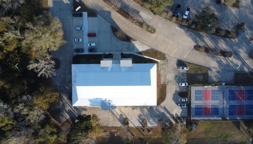 More Photos Of 111 N Causeway Blvd, Mandeville Office For Lease