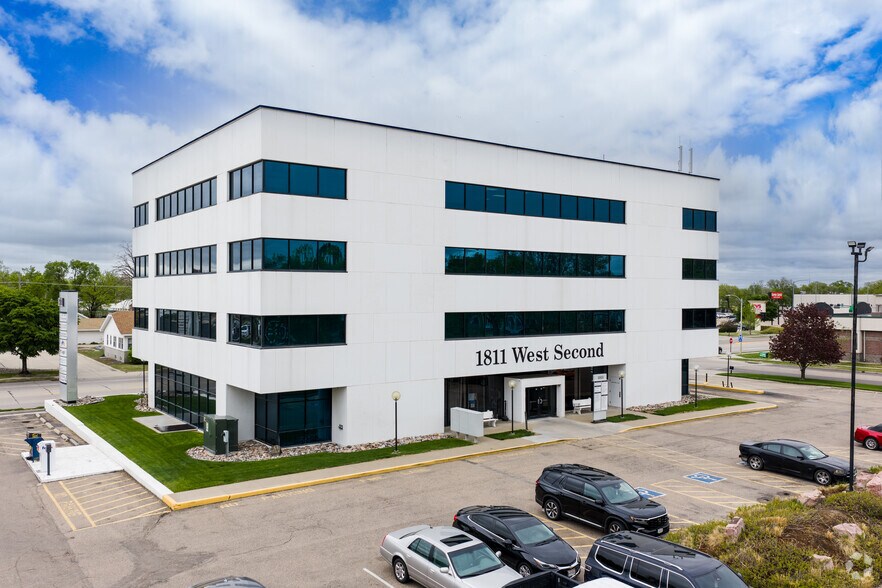 More Photos Of 1811 W 2nd St, Grand Island Office For Lease