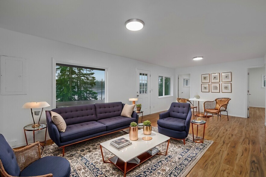 More Photos Of 4831 E State Route 3, Shelton Office For Lease