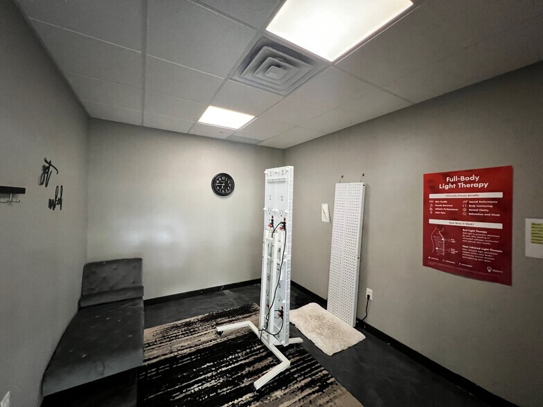 More Photos Of 2910 McKelvey Rd, Pittsburgh Health Club For Lease