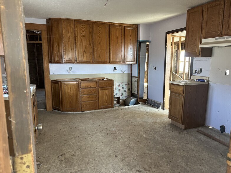 More Photos Of 3115 Rose Ave, Menlo Land For Sale