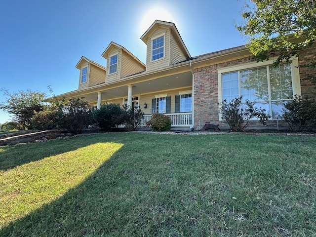 Primary Photo Of 1515 County Road 282, McKinney Office For Lease