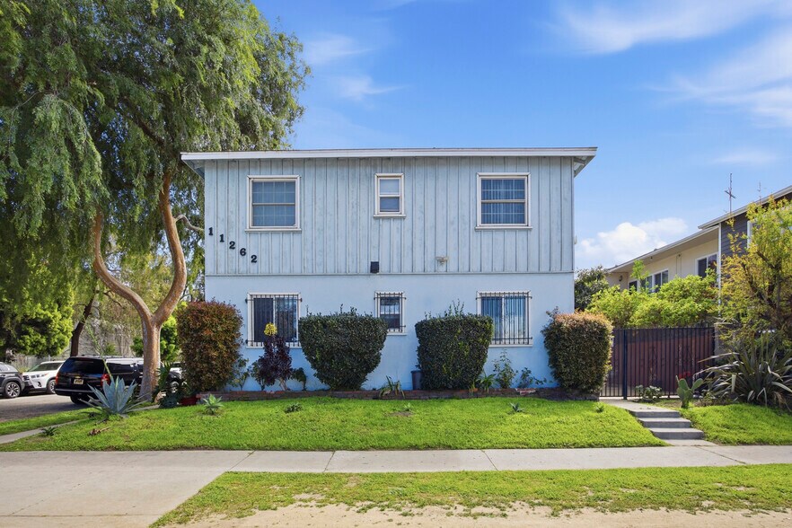 More Photos Of 11262 Venice Blvd, Culver City Apartments For Sale
