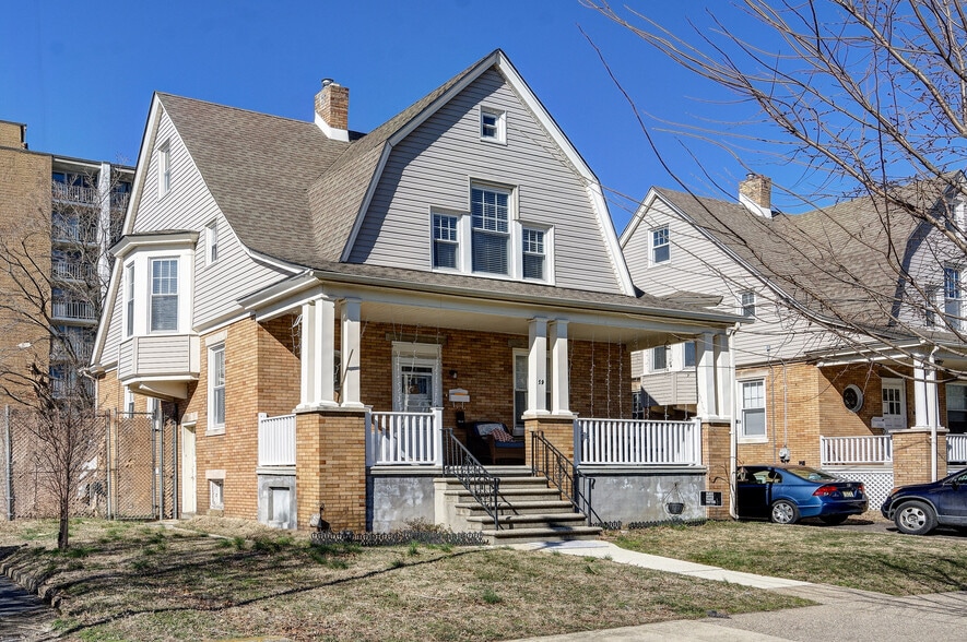 More Photos Of 23 Frazer Ave, Collingswood Religious Facility For Sale