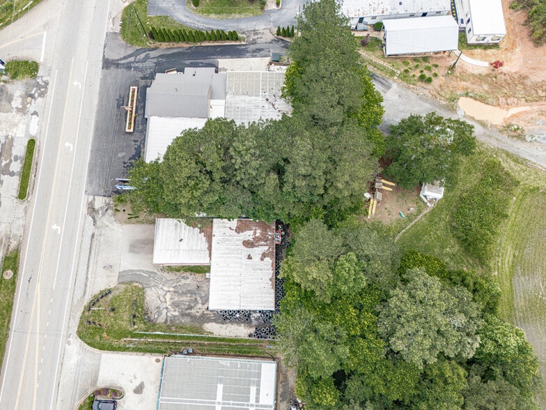 More Photos Of 2905 Ball Ground Hwy, Canton Warehouse For Sale