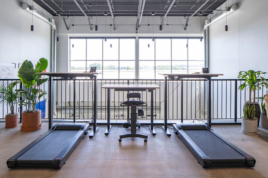 More Photos Of 1575 River Rd, St George Coworking Space