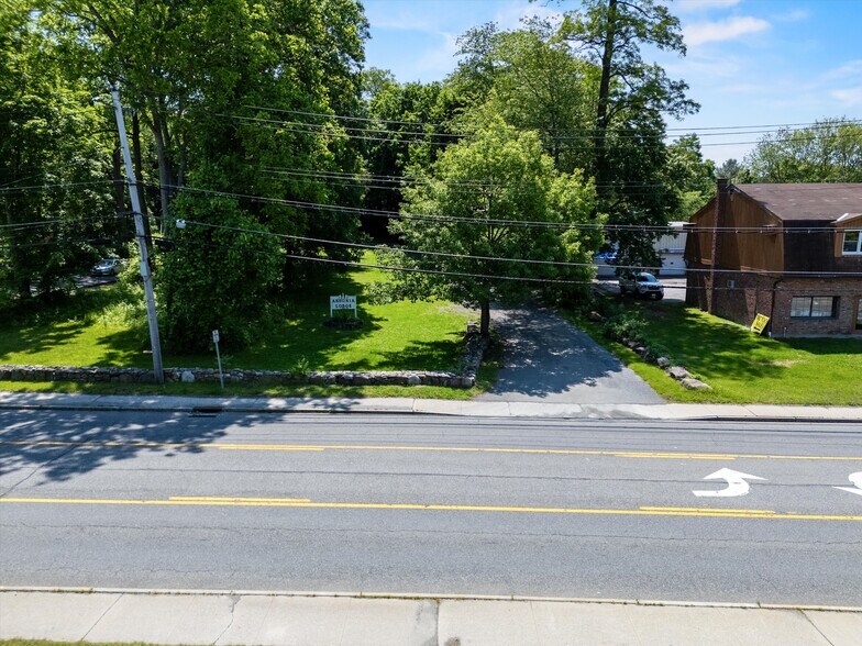 More Photos Of 1860 E Main St, Mohegan Lake Land For Sale