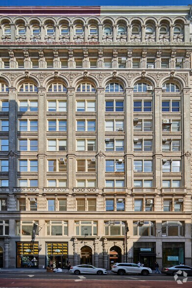 More Photos Of 584-590 Broadway, New York Office For Lease