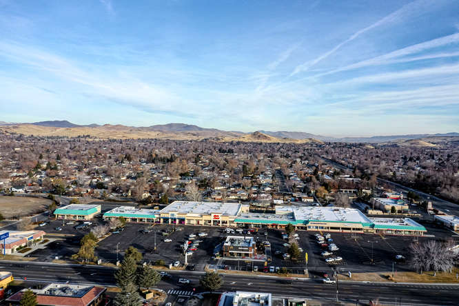 More Photos Of 500-690 E Prater Way, Sparks Unknown For Lease