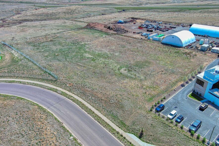 More Photos Of 1495 Overlook Dr, Lafayette Land For Lease