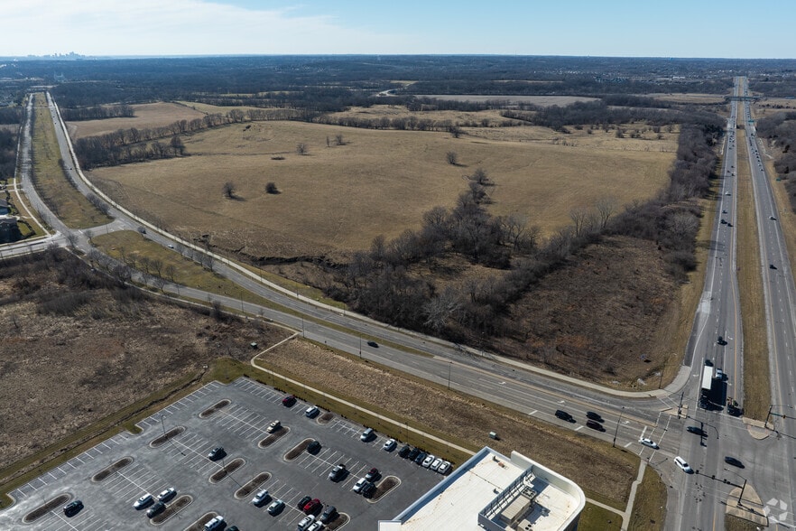 More Photos Of I-435 Hwy @ 152 Highway, Kansas City Land For Sale