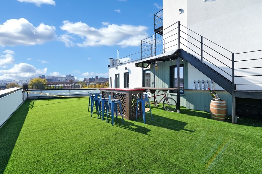 More Photos Of 1071-1079 Fulton St, Brooklyn Apartments For Sale