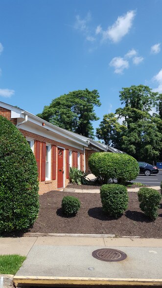 More Photos Of 9028 Prince William St, Manassas Medical For Lease