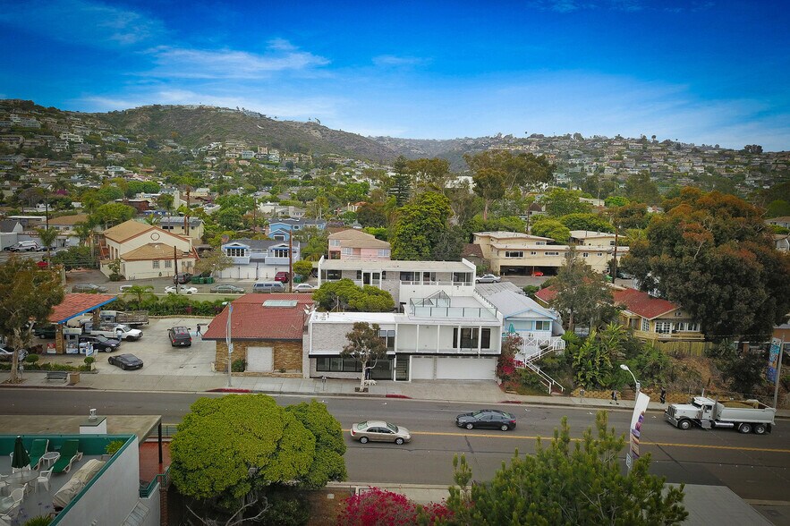 Primary Photo Of 618 S Coast Hwy, Laguna Beach Apartments For Sale