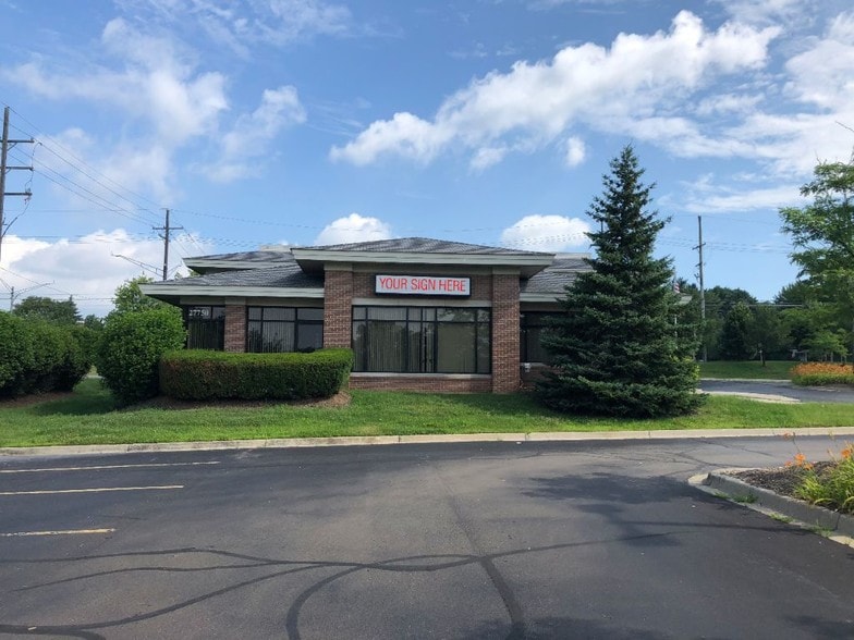 More Photos Of 27750 Middlebelt Rd, Farmington Hills Office For Lease