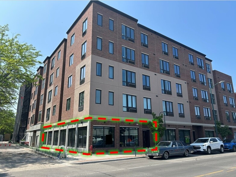 More Photos Of 232 E State St, Traverse City Hospitality For Sale