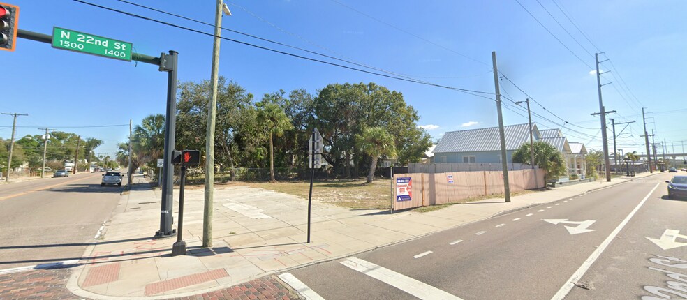 More Photos Of 2201 E 4th Ave, Tampa Land For Sale