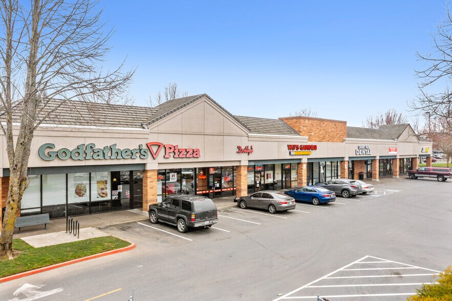 More Photos Of 2483-2501 SW Cherry Park Rd, Troutdale General Retail For Sale