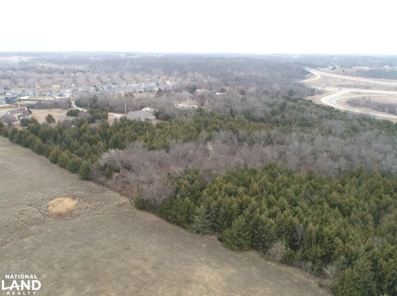 More Photos Of 13555 SE Parallel Pky, Kansas City Land For Sale