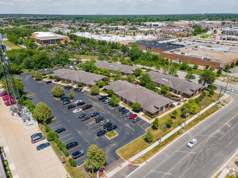 More Photos Of 15010 Ravinia Ave, Orland Park Office For Lease