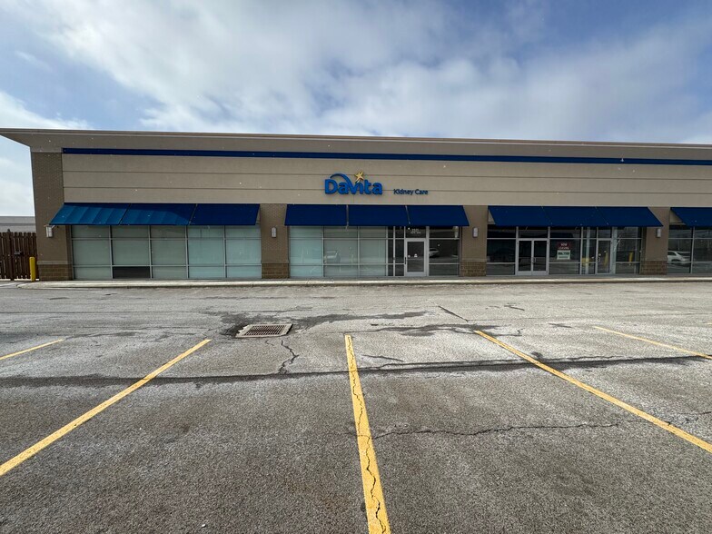 More Photos Of 2521 Walden Ave, Cheektowaga Storefront Retail Office For Lease