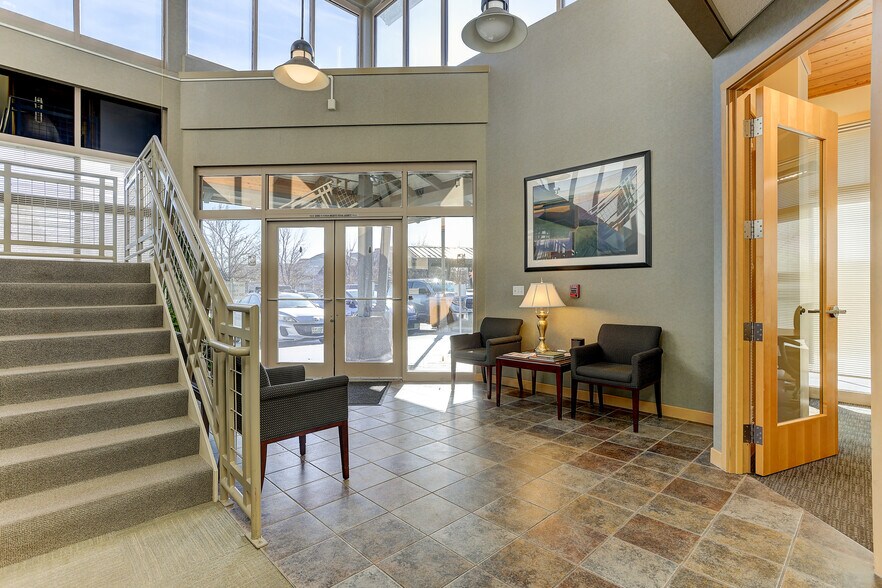 More Photos Of 1133 NW Wall St, Bend Apartments For Lease