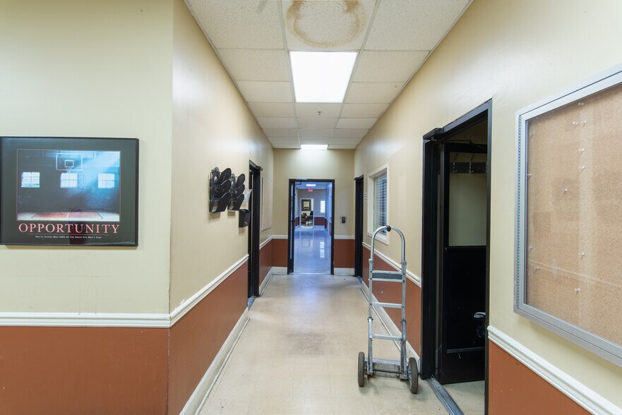 More Photos Of 6 Downing Dr, Phenix City Food Processing For Sale