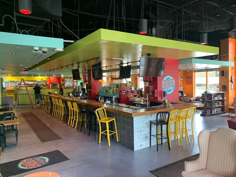 More Photos Of 1315 East Blvd, Charlotte Apartments For Lease