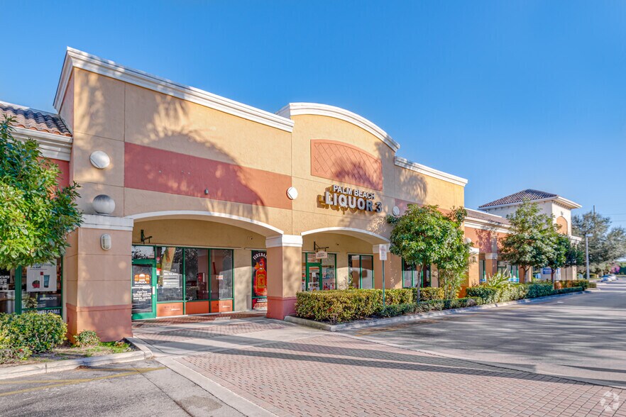 More Photos Of 13800-13900 Jog Rd, Delray Beach Unknown For Lease