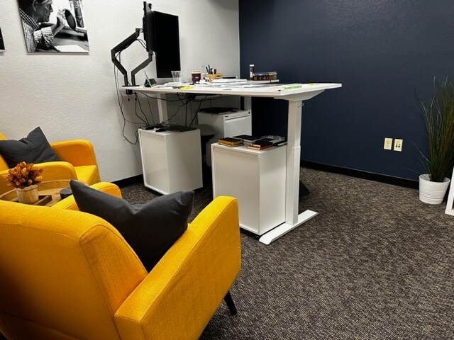 More Photos Of 5671 Santa Teresa Blvd, San Jose Office For Lease