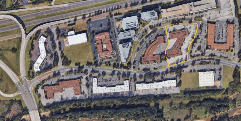 More Photos Of 1769 Paragon Pl, Memphis Light Distribution For Lease