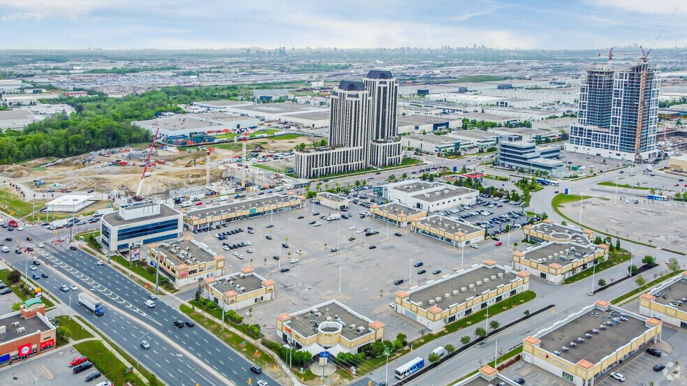 More Photos Of 9100 Jane St, Vaughan Freestanding For Sale