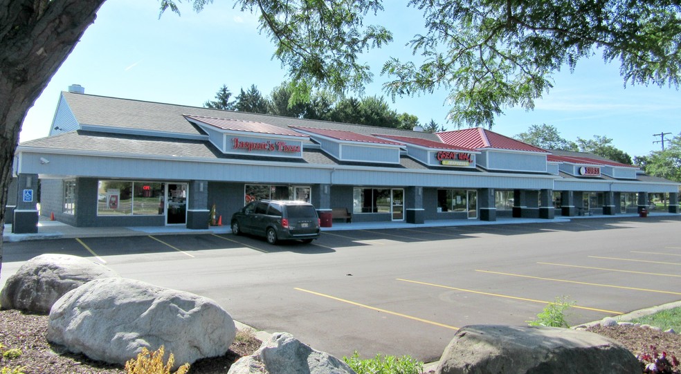 Primary Photo Of 5965 Sprinkle Rd, Portage Unknown For Lease