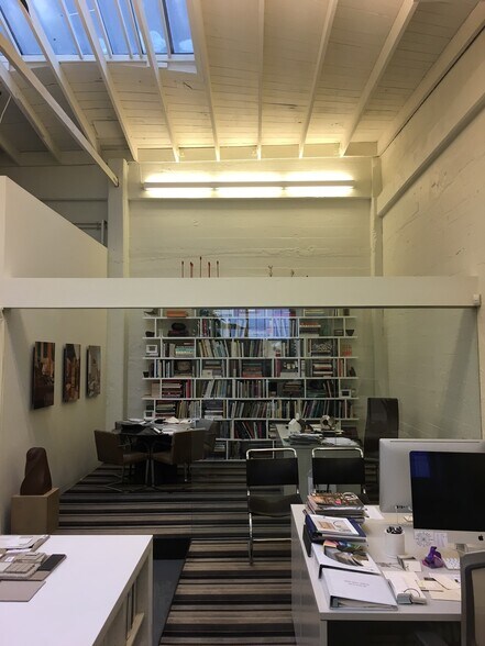 More Photos Of 531 Jessie St, San Francisco Flex For Lease