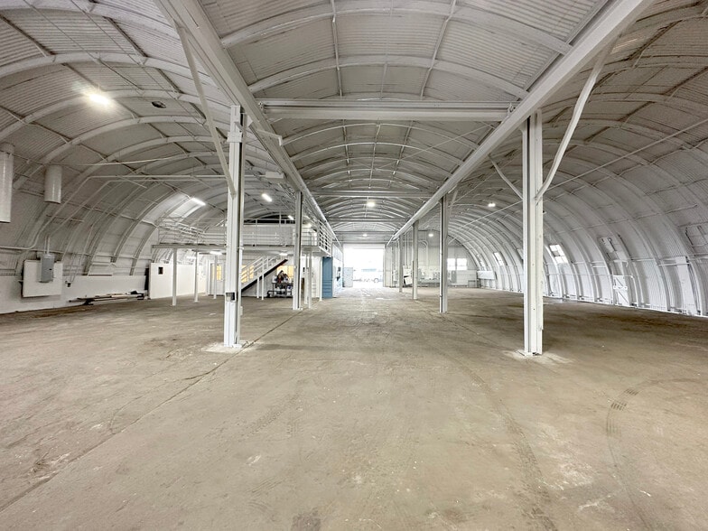 More Photos Of 244 Napoleon St, San Francisco Warehouse For Sale